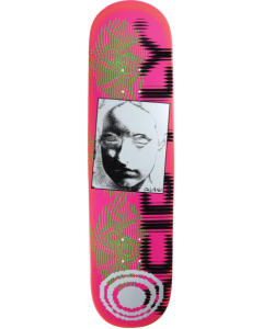QUASI REUBENS DECK-8.25