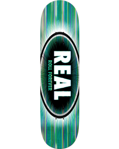 REAL ECLIPSE DECK-8.06 TF