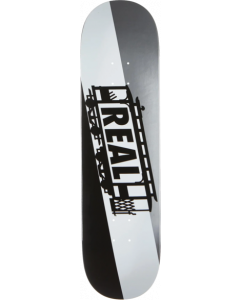 REAL TROLLEY DECK-8.25 SIL DIP