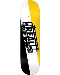 REAL TROLLEY DECK-8.5 GOLD DIP
