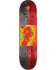 REAL HERMANN THOUSAND SUN DECK-8.06