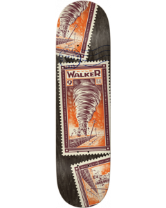 REAL WALKER AIRMAIL DECK-8.5
