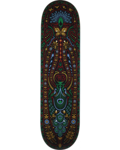 REAL KYLE WOVEN DECK-8.38 ER