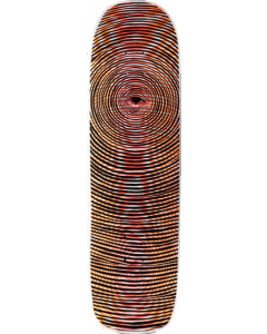 SPACE PUPIL SCHOULTZ KNOWN DK-8.8X32.5 W/ART PRINT