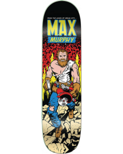 STRANGELOVE MURPHY APOCALYPSE DECK-8.5