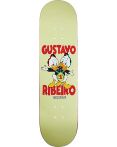 THANK YOU RIBEIRO TWINS DECK-8.25