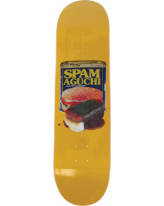 THANK YOU HAMAGUCHI SPAMAGUCH DECK-8.5