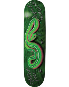 THANK YOU HAMAGUCHI SERPENT DECK-8.12