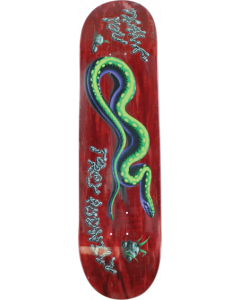 THANK YOU PUDWILL SERPENT DECK-8.5