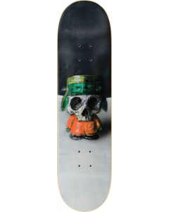 ZERO ARUNSKI SOUTH PARK HORROR DECK-8.5