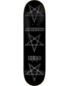 ZERO BURLEIGH AMERICAN CHAINS DECK-8.5