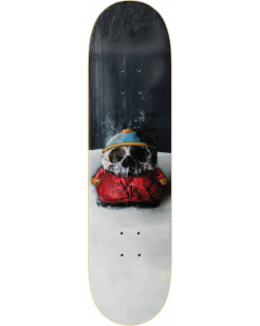 ZERO BURMAN SOUTH PARK HORROR DECK-8.5