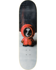 ZERO DERN SOUTH PARK HORROR DECK-8.25