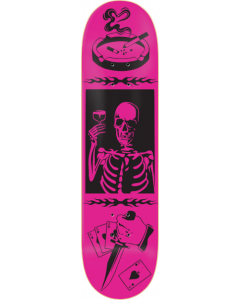 ZERO EDWARDS FLASH DECK-8.25