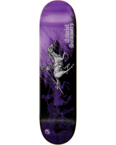 Primitive Euro Slant Core 8.125