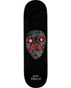 ZERO THOMAS PABLO MASK DECK-8.25