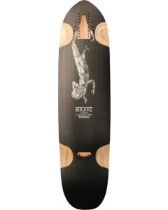 ROCKET DH/FR LEON V2 DECK-9x36.5
