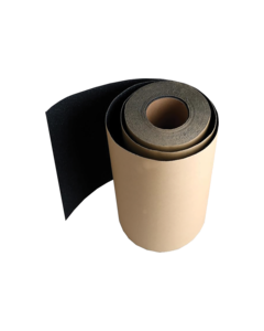 BLACK WIDOW GRIP ROLL 9X60 BLACK