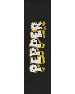 PEPPER G5 SINGLE SHEET 9x33.5 GRIP-BIG CHILL