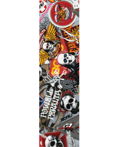 PWL/P GRIP SHEET 9x33 COLLAGE 1