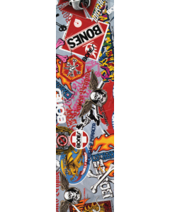 PWL/P GRIP SHEET 9x33 COLLAGE 4