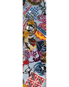 PWL/P GRIP SHEET 9x33 COLLAGE 5