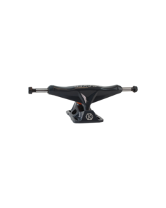 GK LOCKER TRUCK 8.0 BATTLESHIP GREY