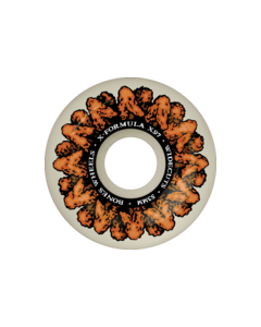 BONES XF X97 V6 WIDE-CUT 53MM 97A WINGIN IT NAT
