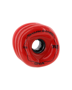 SHARK DNA 72mm 78a LAVA RED