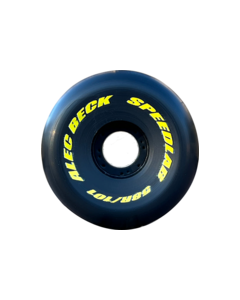 SPEEDLAB ALEC BECK PRO 58mm 101a BLACK/YEL