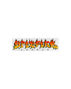 SF SAVIE TRAIN STICKER 8"