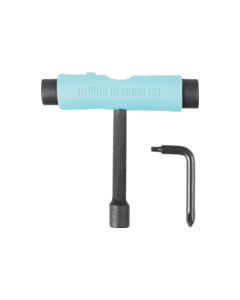 MODUS UTILITY TOOL SKATE TOOL AQUA