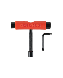 MODUS UTILITY TOOL SKATE TOOL ORANGE