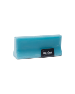MODUS BARRIER WAX BAR BLUE