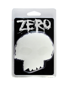 ZERO SKULL WAX WHITE