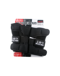 187 WRIST GUARD XS-BLACK