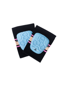 TRIPLE 8 COVERT ELBOW PAD L-SUNSET