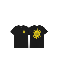 SF GONZ PRO CLASSIC SS S-BLK