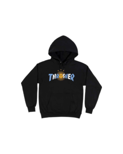 Thrasher argentina top