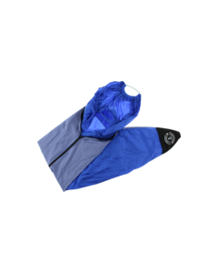 BEATNIK BOARDSOCK/HAMMOCK 6'0"-6'6" NYLON ast.clr
