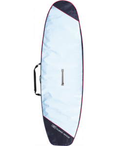 O&E BARRY BASIC SUP COVER 8'6" SIL
