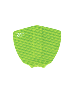 ZAP LAZER TAIL PAD LIME