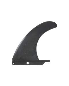 DORSAL LONGBOARD SIGNATURE SERIES FIN 7" BLACK