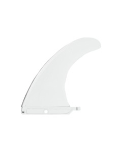 DORSAL LONGBOARD SIGNATURE SERIES FIN 8" BLACK