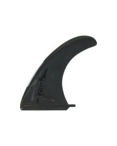 DORSAL LONGBOARD SIGNATURE SERIES FIN 10" BLACK