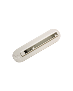 FIN-S FIN BOX WHITE single sale