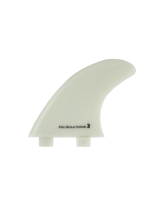 FIN SOLUTIONS FCS AM 2 NATURAL 3fin set
