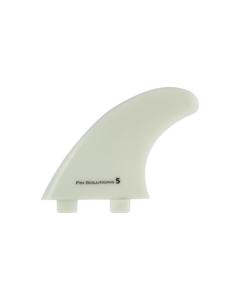 FIN SOLUTIONS FCS G-5 NATURAL 3fin set