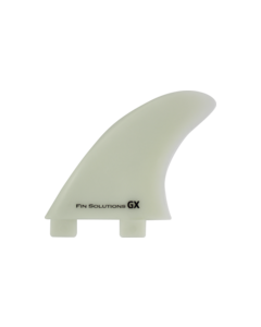 FIN SOLUTIONS FCS G5/GX QUAD SET NATURAL 4fin set