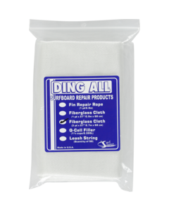 DING ALL 3 YARDS CLOTH